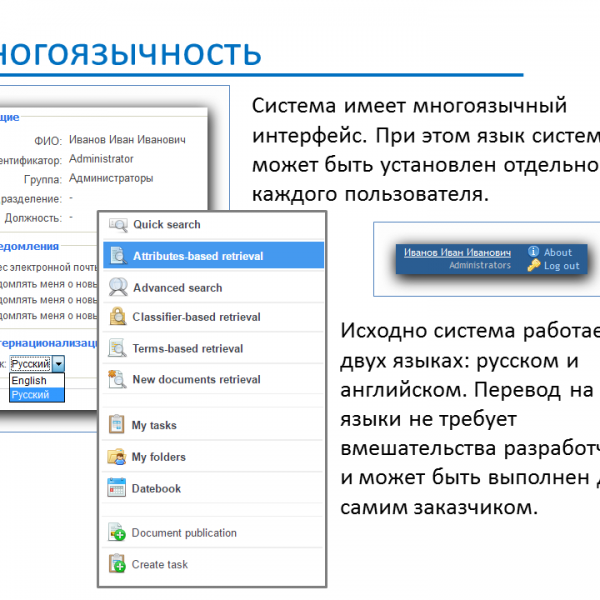 СНД - Слайд 18