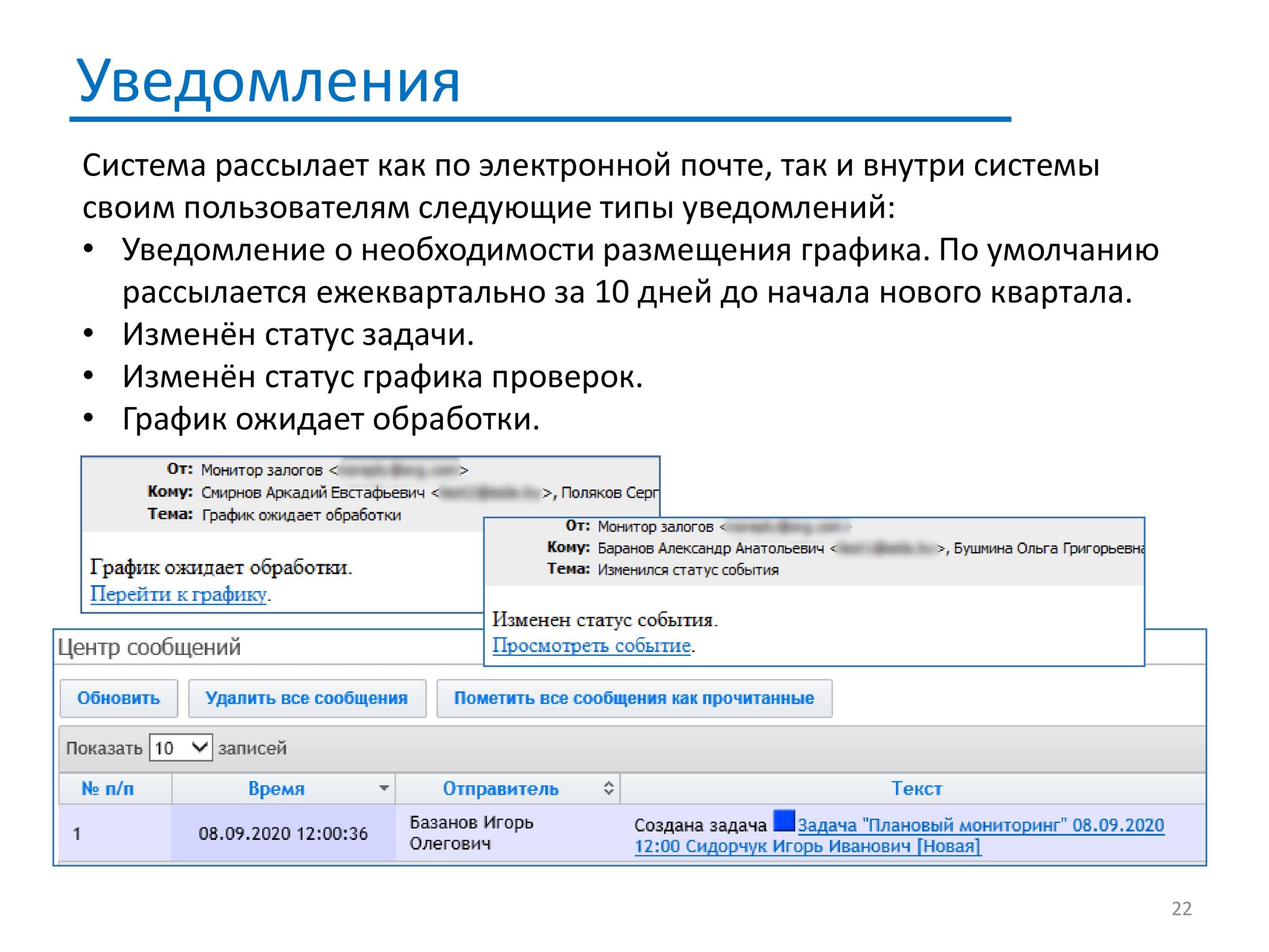 CMS.Presentation - Slide 22