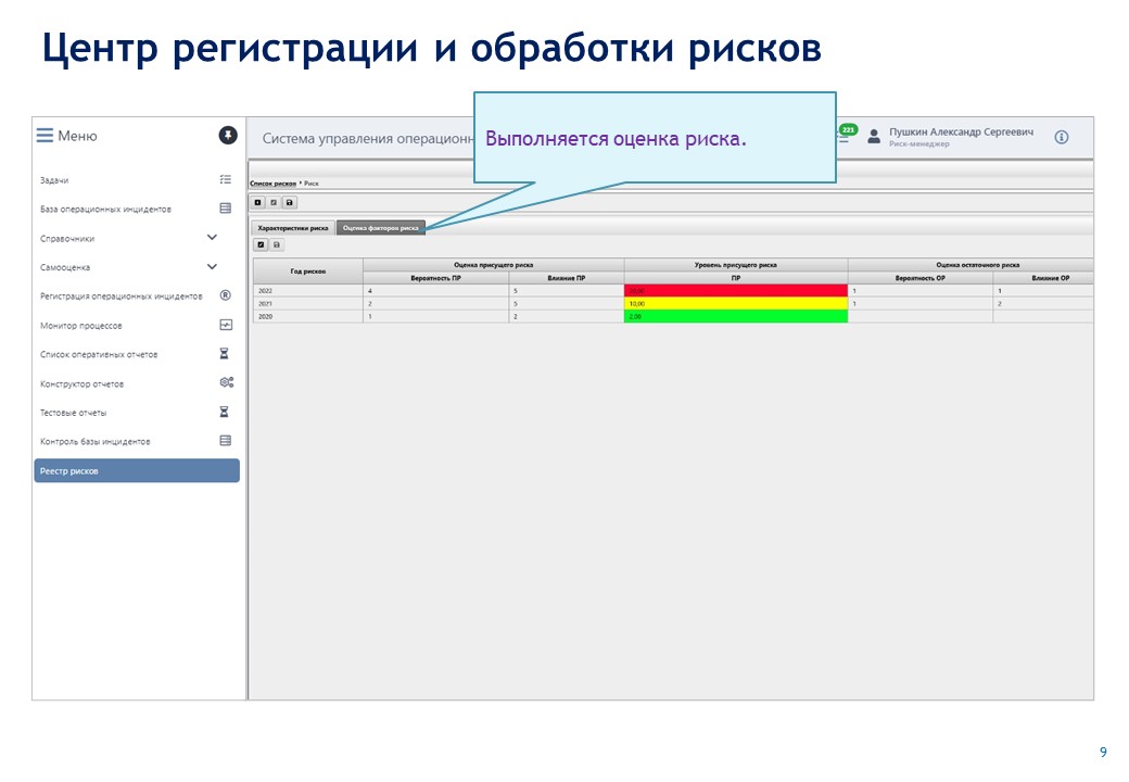 ISIDA_Bank_ORM_Presentation_Page_009