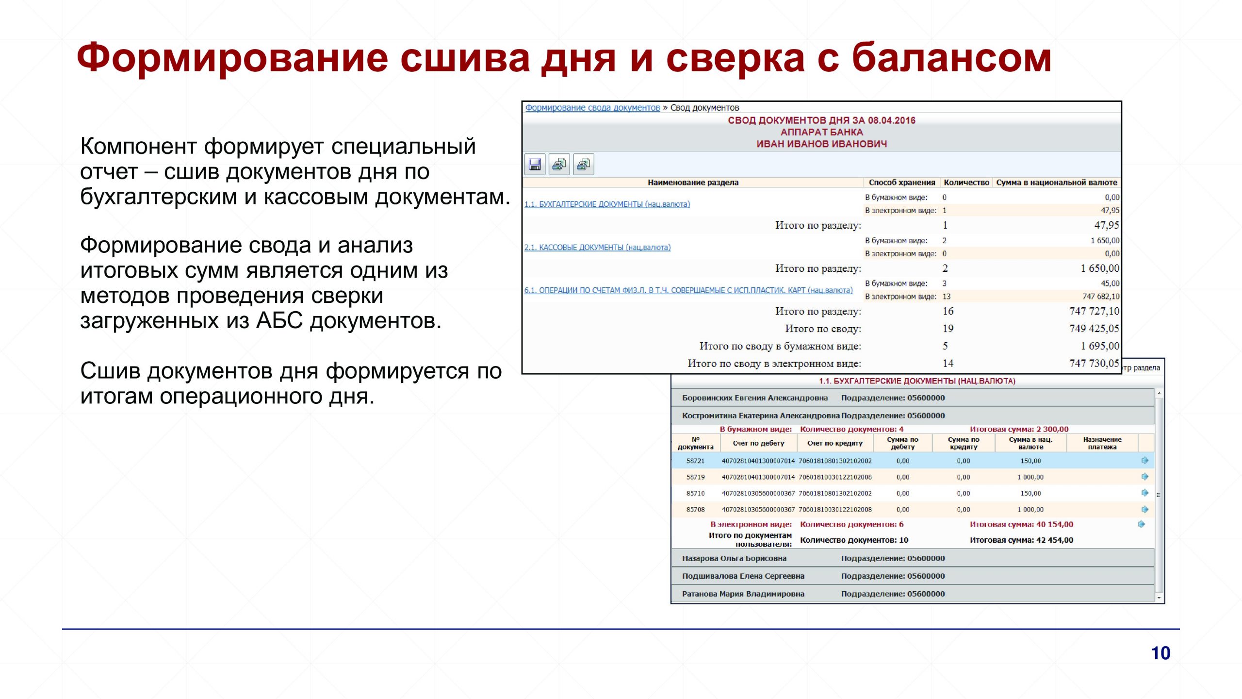 Слайд 10 из 21